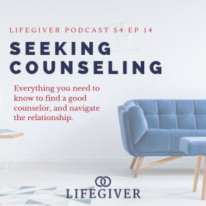 Seeking Counseling: Everything You Need to Know