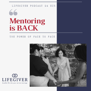 Mentoring is BACK: The Power of Face to Face