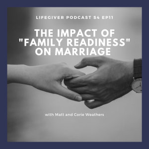 The Impact of Family Readiness on Marriage