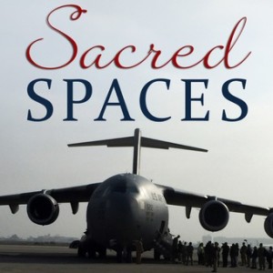 Sacred Spaces 2: A Roundtable with 3-61