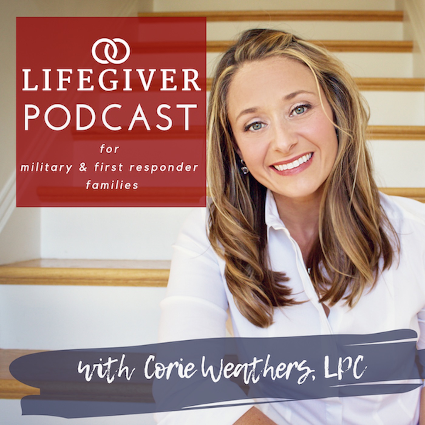 The Corie Weathers Podcast