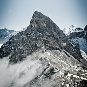 Mountain meditation - Alexandra - 24 min - EN