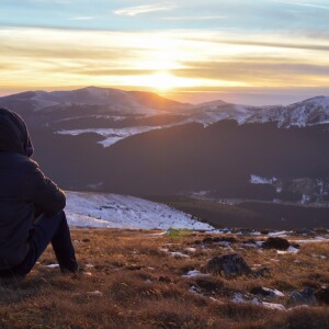 Full Sitting meditation - Jake - 45 min - EN