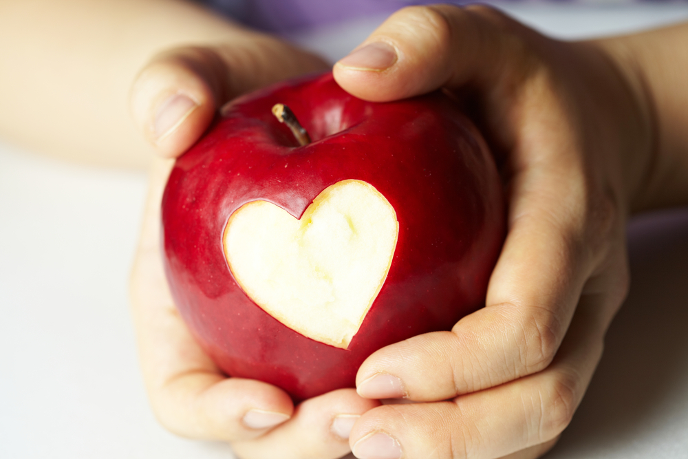 Feeling grateful and loved - Beate - 20 min - EN