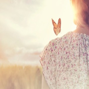 Two wings of mindfulness  - Beate - 22 min - EN