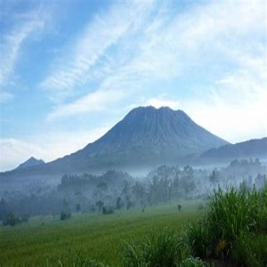 Mountain meditation - Beate - 20min - EN