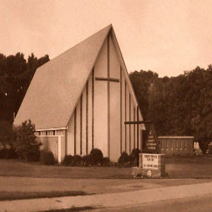 Holy Trinity Lutheran Church Senior Club - Ames Free Library