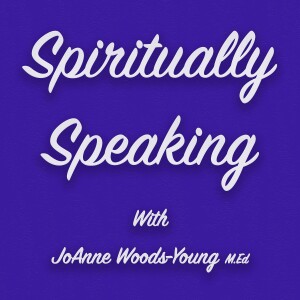 Spiritually Speaking: Tiffany Rice and Julie Clapp 3/02/23
