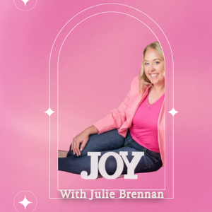 Joy with Julie: Christy Solimine EP 5