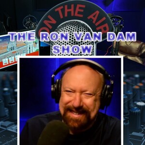 The Ron Van Dam Show 9/6/23