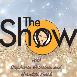 The Show: Suzanne Bump