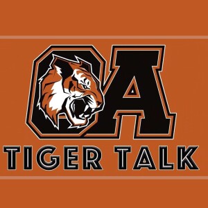Tiger Talk 11/10/23