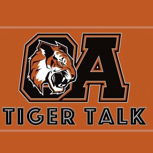 Tiger Talk 1/13/23