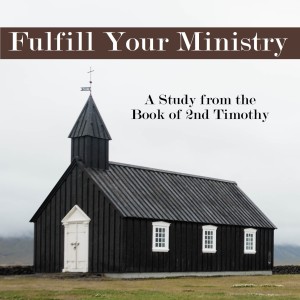 Power, Presence, and People