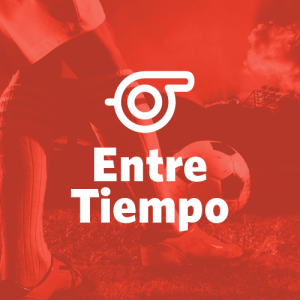 Entre Tiempo / Perú Sub Campeón de la Copa América 2019