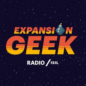 Expansión Geek / ¡De Vikingos, Héroes Arácnidos y Discord!