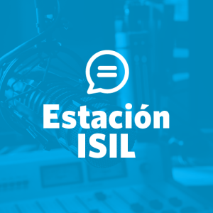 Estación Isil / Escuela Isil