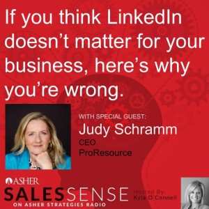 If you think LinkedIn doesn't matter for your business, here's why you're wrong.