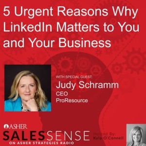 5 Urgent Reasons Why LinkedIn Matters to You and Your Business