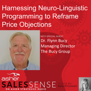 Harnessing Neuro-Linguistic Programming to Reframe Price Objections
