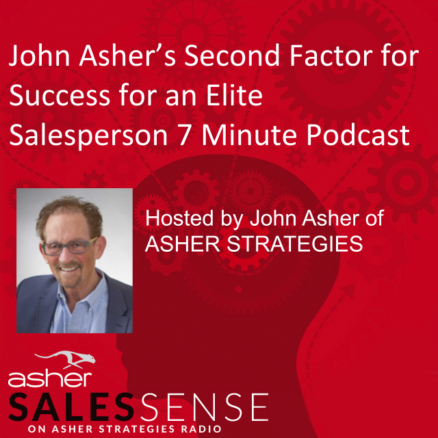 Asher Strategies Radio