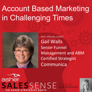 Account Based Marketing in Challenging Times