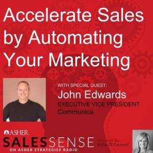 Accelerate Sales by Automating Your Marketing