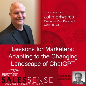 Lessons for Marketers: Adapting to the Changing Landscape of ChatGPT