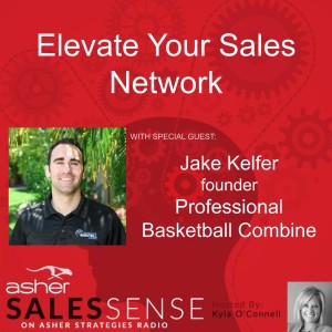 Elevate Your Sales Network