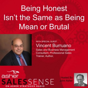 Being Honest Isn’t the Same as Being Mean or Brutal, But It’s Necessary