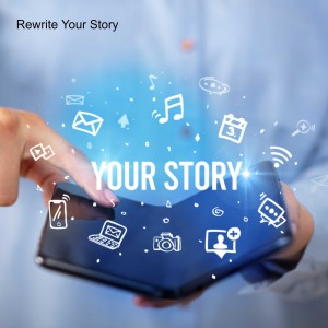 Rewrite Your Story