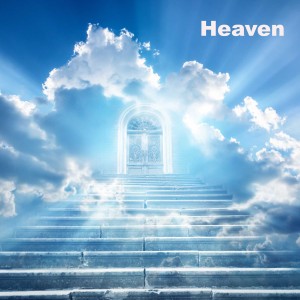 Heaven- The New and Current