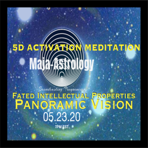 5D Activation May 2020