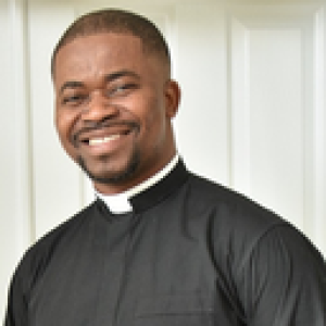 1/19/20 - Dcn. Chikere