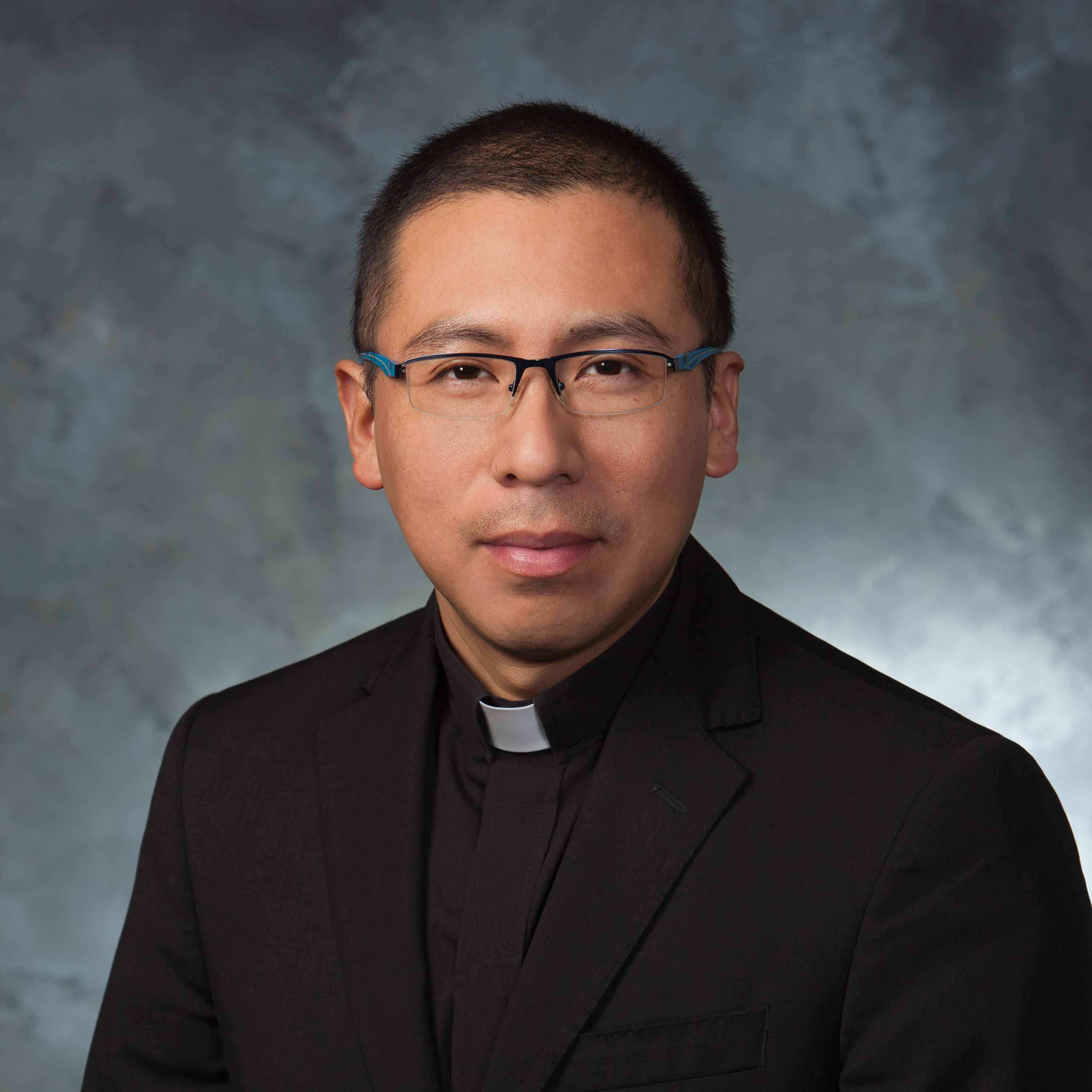 12/26/21 - Fr. Emanuel