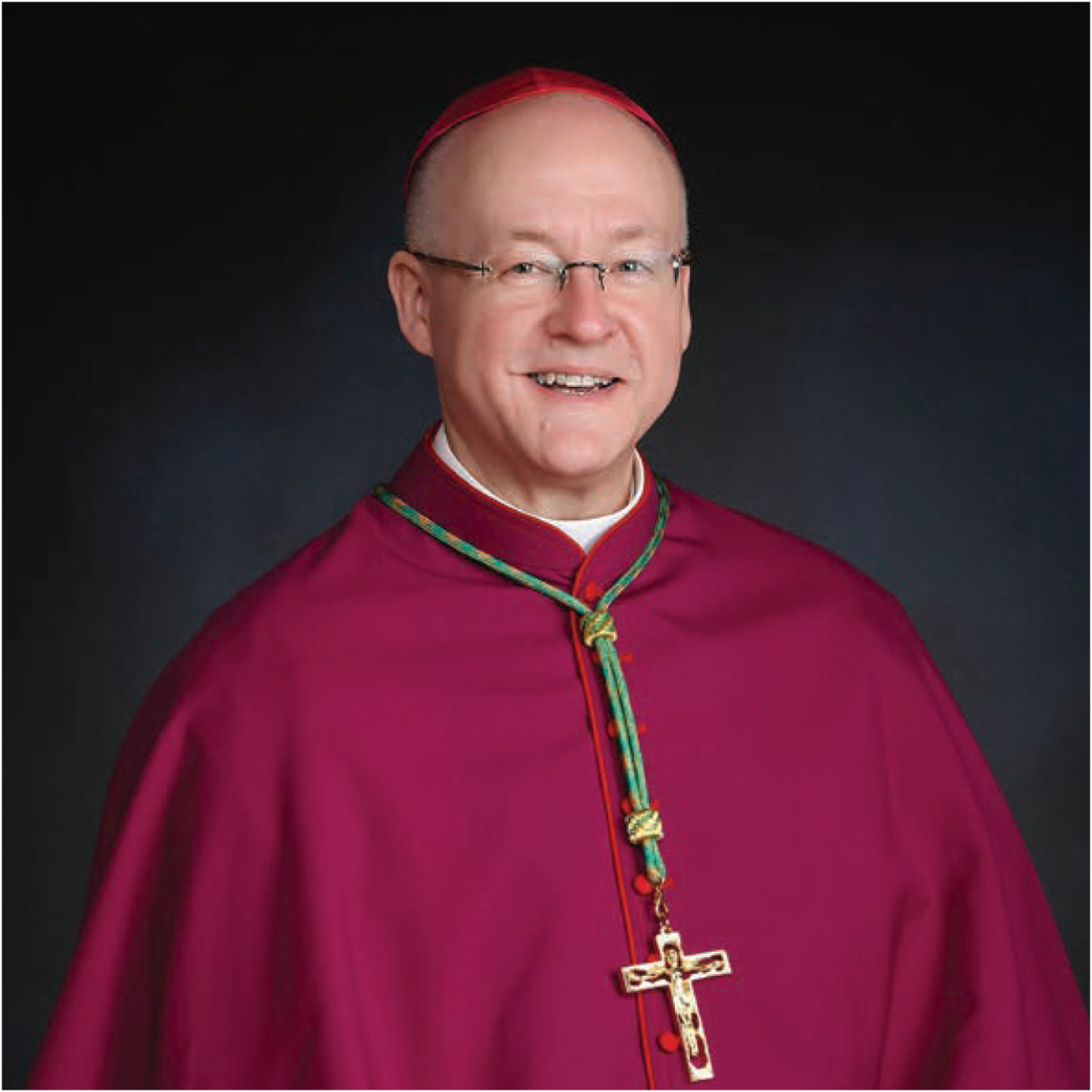 11/21/20 - Bishop Grob