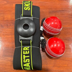 Stream How to Train Pull Shots With A Cricket Practice Ball?