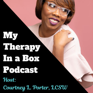 Episode 14: Coping Skills Toolbox