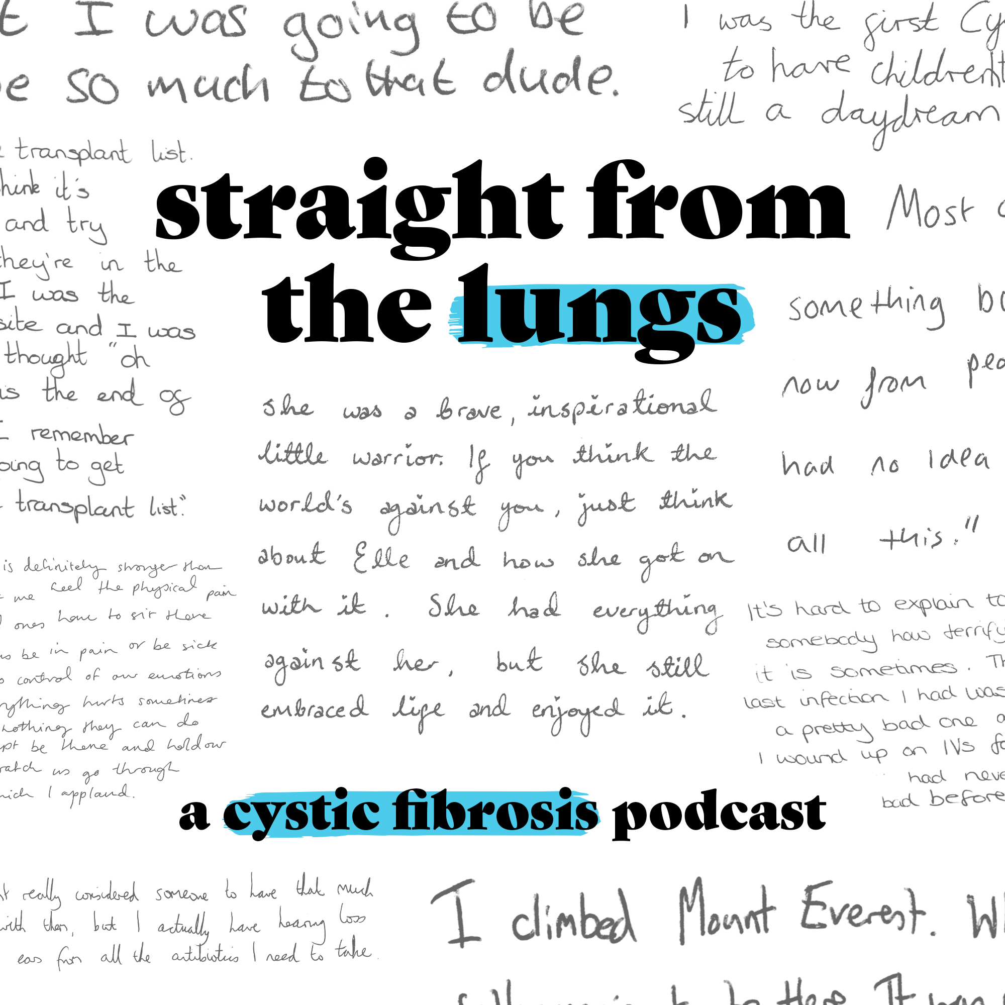 Straight from the Lungs - Trailer