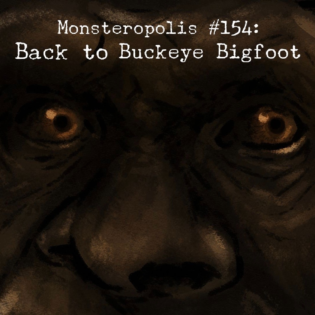 Monsteropolis: Legends Anomalies Monsters