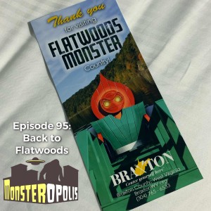 Episode 95: Back to Flatwoods