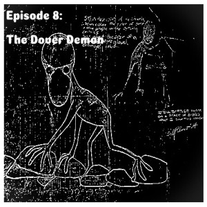 Episode 8: The Dover Demon