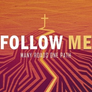 Seven Reasons Why You Should Follow Jesus