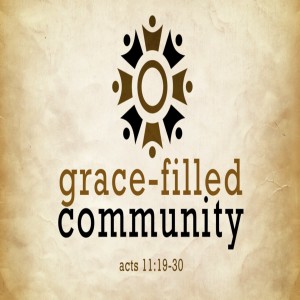 Grace-Filled Community