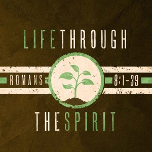 The Spirit is Life - Part 2