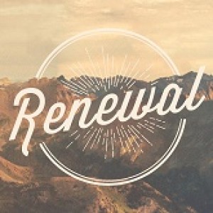 Renewing Joyful Generosity