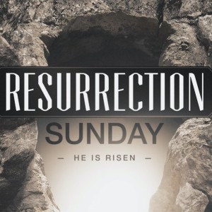 Resurrection Sunday