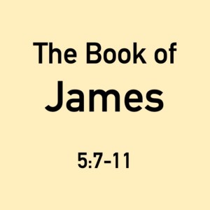 The Book of James