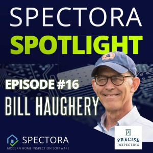 Succeeding in a 3rd Career and Putting Quality into Everything You Do - Bill Haughery