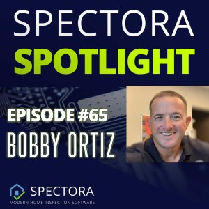 First Responders Just Figure Things Out - Bobby Ortiz